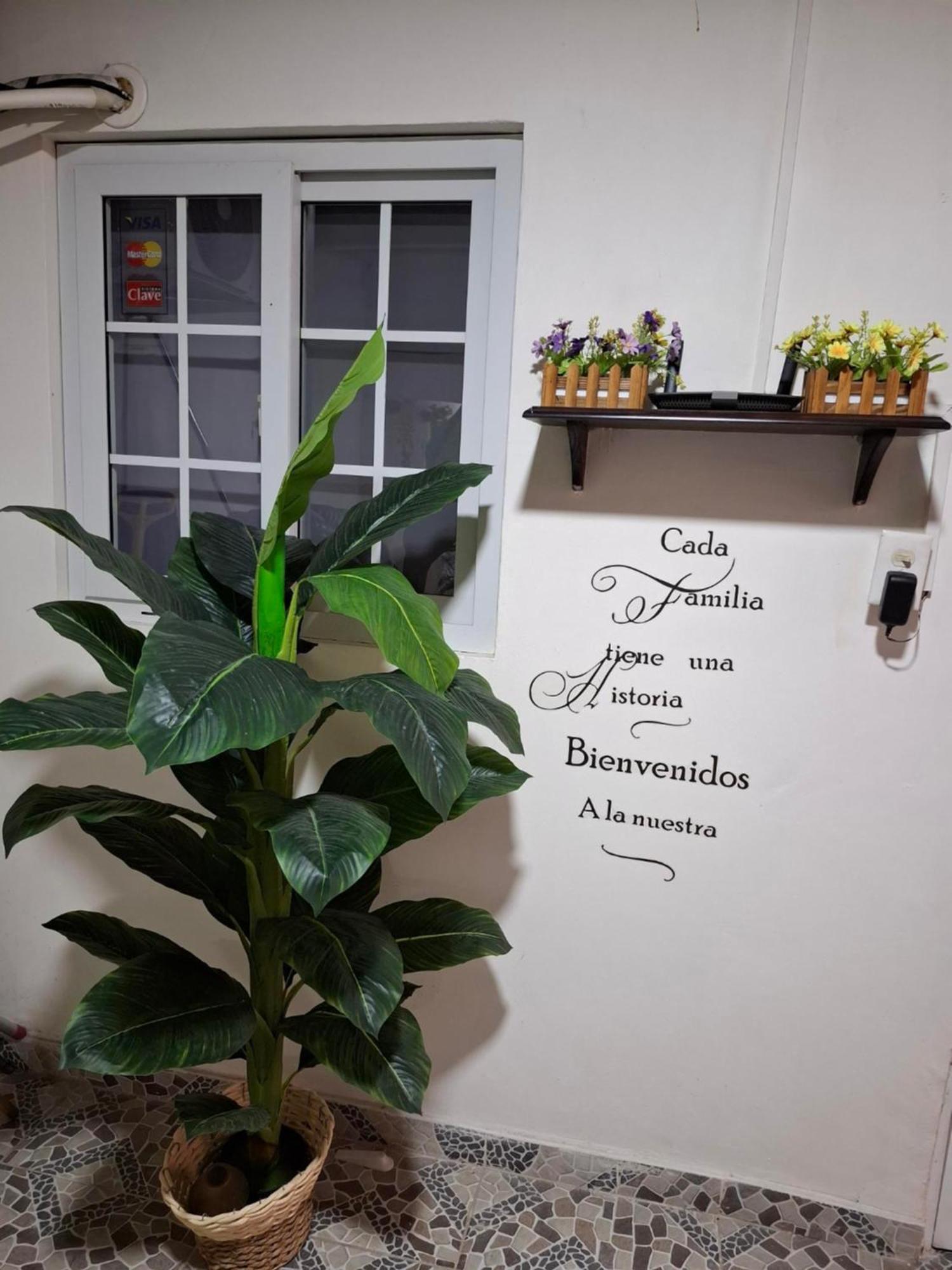 Habitacion marina Ciudad de Panamá Exterior foto