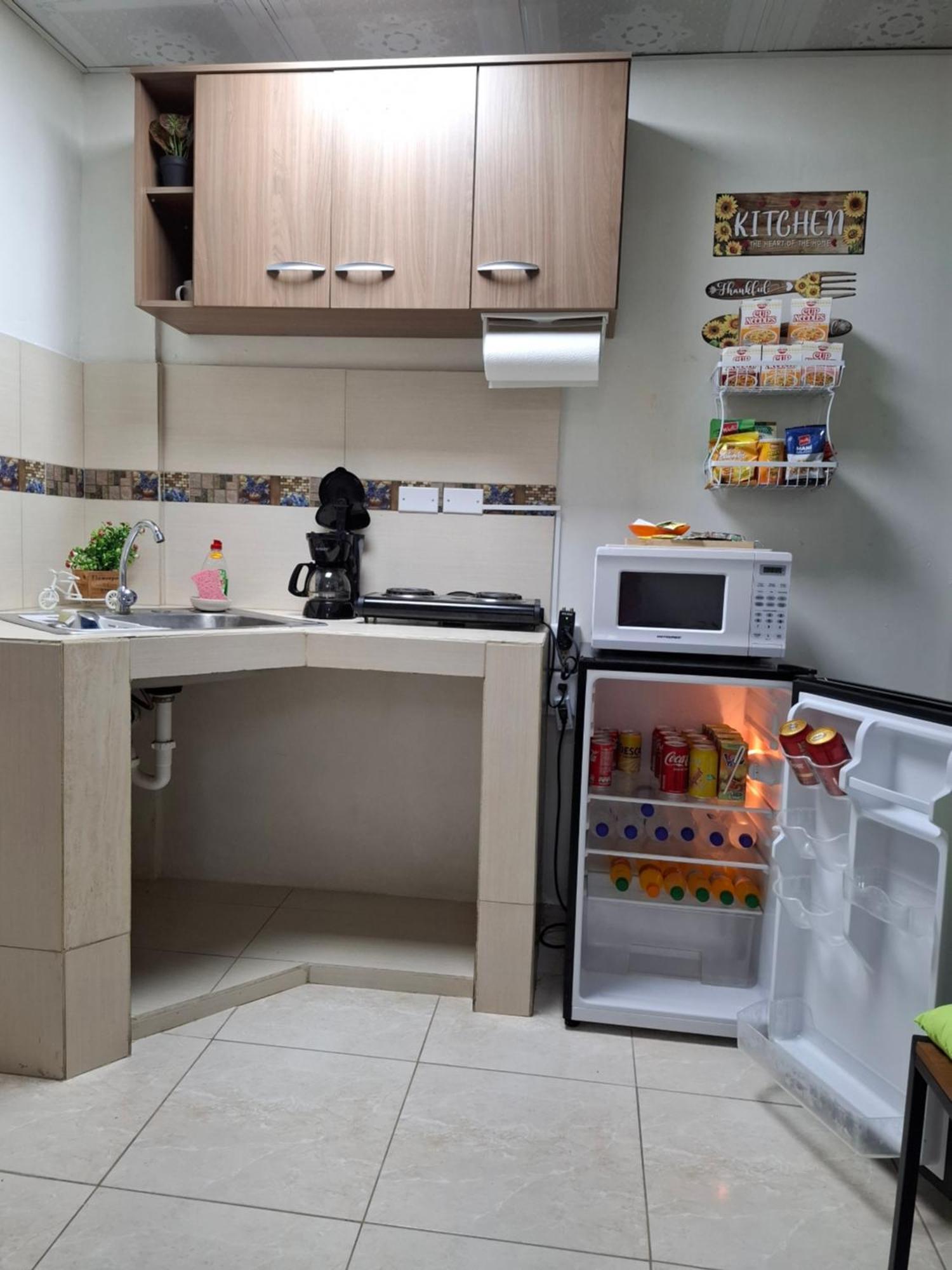 Habitacion marina Ciudad de Panamá Habitación foto