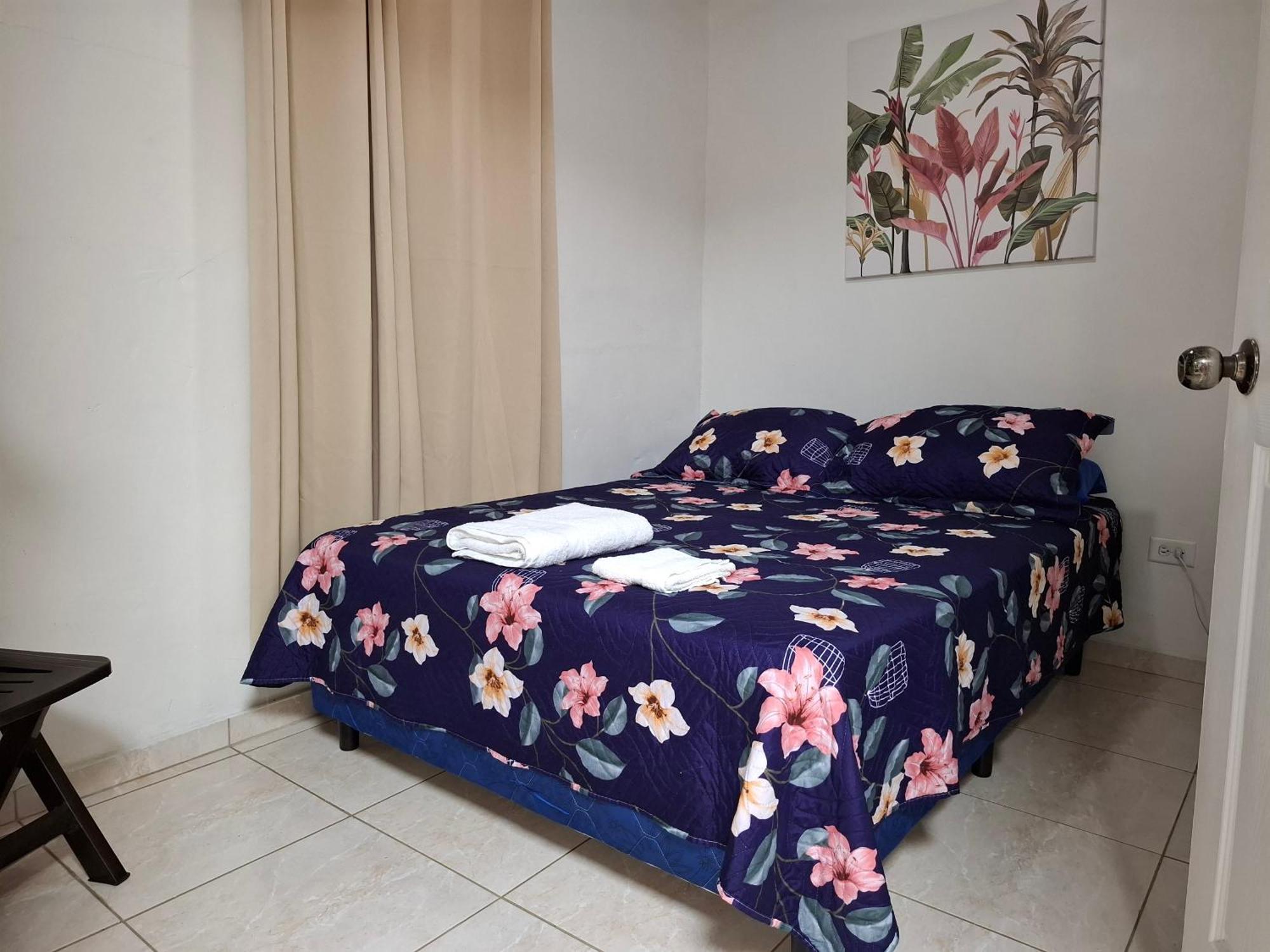 Habitacion marina Ciudad de Panamá Habitación foto